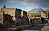 Pompeii Ruins Tickets